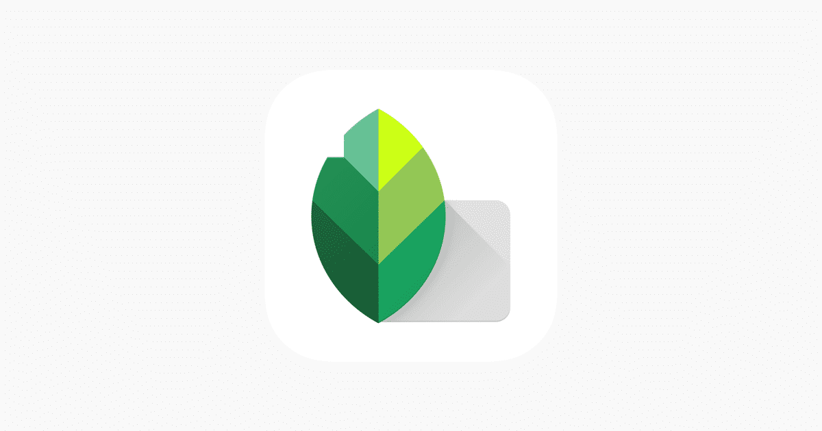 Snapseed is finally getting an update after two years - JoyofAndroid